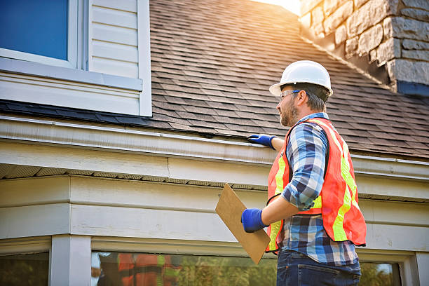 Licensed Roofing service in Whitehall, MI - Ben Roofing and Steel LLC